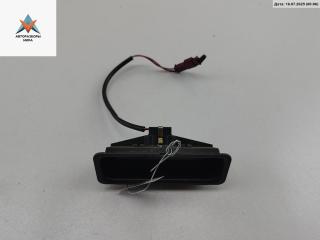 кнопка открытия багажника BMW 5 серия E60/E61 2004, 2.2 л., бензин, МКПП, чёрный, седан