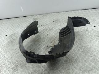 Подкрылок передний правый Mazda 3 BK 2004, 1.6 л., бензин, хетчбэк 5 дв.