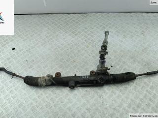 рулевая рейка Mercedes-Benz C-Класс W203/S203/CL203 2001, 2.0 л., бензин, МКПП, синий, седан, 234601100