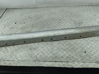 Накладка на порог наружная правая Mercedes-Benz E-Класс W211/S211 2004, серый, универсал, 2116900240