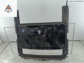 люк Mercedes-Benz M-Class ML W163 1999, 4.3 л., бензин, АКПП, синий, внедорожник 5 дв.