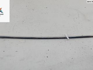 Молдинг стекла двери наружный BMW 5 серия E39 [рестайлинг] 2001, 2.2 л., бензин, МКПП, чёрный, седан, 7004023