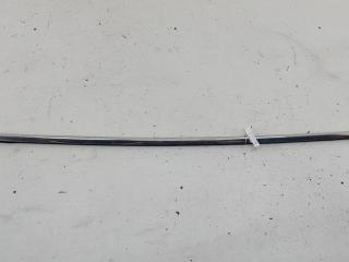 Молдинг стекла двери наружный BMW 5 E39 2001, 2.2 л., бензин, МКПП, чёрный, седан, 7004023