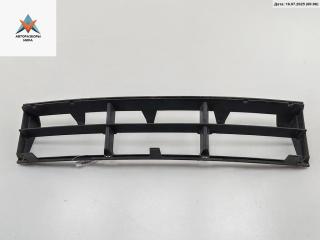 заглушка (решетка) в бампер BMW 5 серия E39 [рестайлинг] 2001, 2.2 л., бензин, МКПП, чёрный, седан, 229449