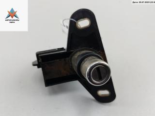 кнопка открытия багажника Opel Zafira 1 поколение (A) 2001, 1.8 л., бензин, МКПП, серый, минивэн