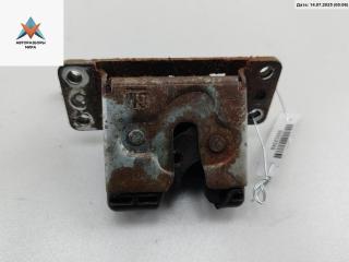 замок багажника Opel Zafira 1 поколение (A) [рестайлинг] 2004, минивэн, 90563999
