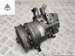 Насос гидроусилителя руля BMW 5 серия F07/F10/F11 2012, 3.0 л., дизель, АКПП, чёрный, универсал, 6798667