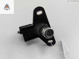 кнопка открытия багажника Opel Zafira 1 поколение (A) 2001, 1.8 л., бензин, МКПП, синий, минивэн