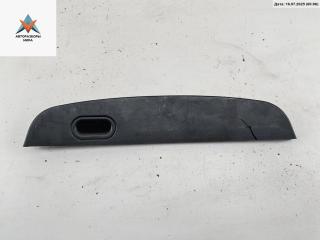 обшивка крышки багажника BMW 5 серия E39 [рестайлинг] 2001, 2.2 л., бензин, МКПП, чёрный, седан, 8176181