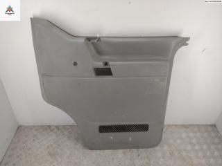 обшивка двери передняя правая Volkswagen Transporter T4 1995, 2.4 л., дизель, МКПП, белый, микроавтобус, 701867106