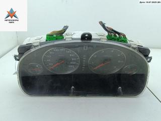 приборная панель Subaru Legacy 3 поколение 2001, 2.0 л., бензин, АКПП, чёрный, универсал, 85012AE21