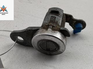 личинка дверного замка Mitsubishi Lancer 9 поколение 2003, 2.0 л., бензин, МКПП, синий, универсал