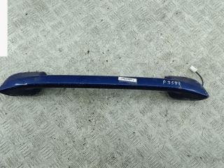 ручка крышки багажника Fiat Stilo 1 поколение 2007, синий, универсал