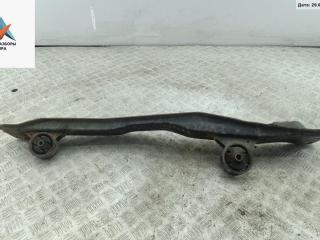 подрамник передний Mitsubishi Space Star 1 поколение [рестайлинг] 2003, 1.6 л., бензин, МКПП, серый, минивэн