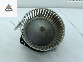 моторчик печки Mitsubishi Lancer 9 поколение 2003, 1.6 л., бензин, МКПП, чёрный, универсал, 5027261040