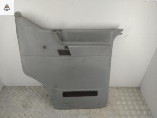 обшивка двери передняя правая Volkswagen Transporter T4 1992, 2.4 л., дизель, МКПП, серый, микроавтобус