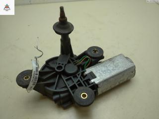 Двигатель стеклоочистителя заднего (моторчик дворников) Fiat Stilo 1 поколение 2004, 1.4 л., бензин, МКПП, синий, хетчбэк 3 дв., 66350003