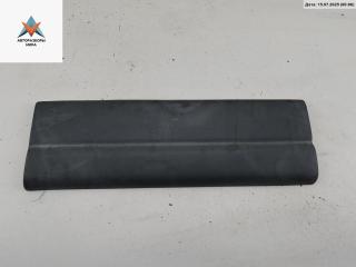 молдинг двери задней левой Opel Movano 1 поколение (A) [рестайлинг] 2003, 1.9 л., дизель, МКПП, белый, микроавтобус, 7700352128