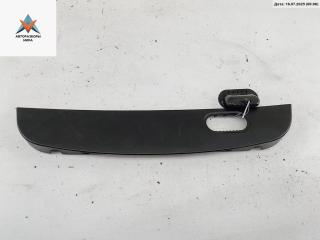 обшивка крышки багажника BMW 5 серия E39 1999, 2.0 л., бензин, МКПП, синий, седан, 8176181