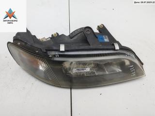 фара правая Mitsubishi Space Star 1 поколение [рестайлинг] 2003, 1.6 л., бензин, МКПП, серый, минивэн, MN133002