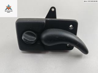 ручка внутренняя задняя правая Opel Movano 1 поколение (A) [рестайлинг] 2003, 1.9 л., дизель, МКПП, белый, микроавтобус, C2211A0-2