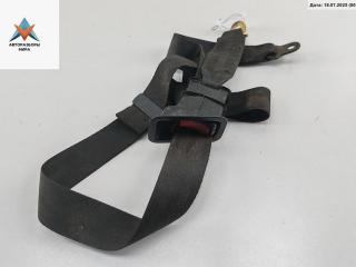 замок ремня безопасности Volkswagen Transporter T4 1999, 2.5 л., дизель, МКПП, белый, микроавтобус, 701881948