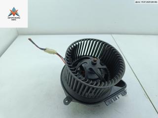 моторчик печки Mercedes-Benz Vito-1 W638 1997, 2.3 л., бензин, АКПП, синий, микроавтобус, 652628T