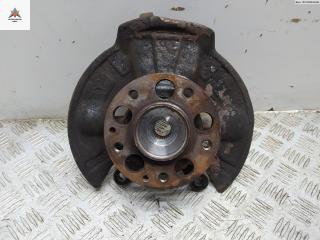 ступица передняя правая Mercedes-Benz A-Класс W168 1998, 1.6 л., бензин, МКПП, серый, хетчбэк 5 дв.