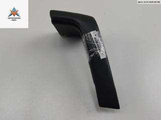 ручка внутренняя передняя правая Volkswagen Transporter T4 1995, 2.4 л., дизель, МКПП, белый, микроавтобус, 701867198