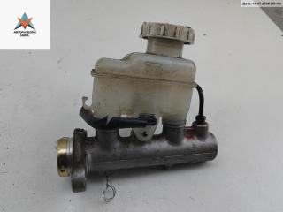 цилиндр тормозной главный Mitsubishi Lancer 9 поколение 2003, 1.6 л., бензин, МКПП, чёрный, универсал