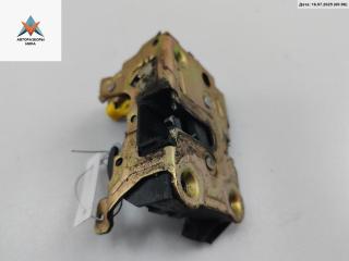 замок двери передней правой Opel Movano 1 поколение (A) [рестайлинг] 2003, 1.9 л., дизель, МКПП, белый, микроавтобус