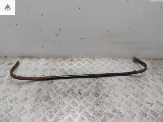 стабилизатор подвески (поперечной устойчивости) Mercedes-Benz A-Класс W168 1998, 1.6 л., бензин, МКПП, серый, хетчбэк 5 дв.