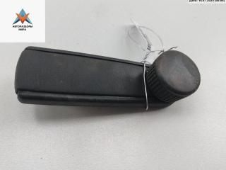 ручка стеклоподъемника Volkswagen Transporter T4 1992, 2.4 л., дизель, МКПП, серый, микроавтобус, 357837581