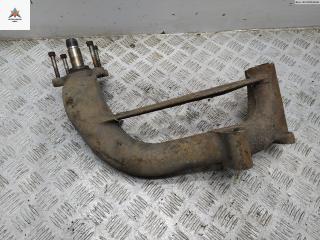 рычаг задний Mercedes-Benz A-Класс W168 1998, 1.6 л., бензин, МКПП, серый, хетчбэк 5 дв., 1683522605