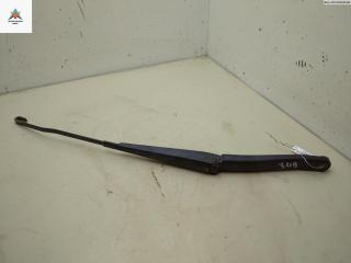 Щеткодержатель (поводок стеклоочистителя) передний Fiat Doblo 1 поколение [рестайлинг] 2006, 1.3 л., дизель, МКПП, серый, фургон