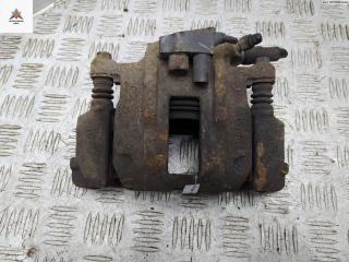 суппорт передний правый Mercedes-Benz A-Класс W168 1998, 1.6 л., бензин, МКПП, серый, хетчбэк 5 дв.