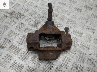 суппорт задний правый Mercedes-Benz E-Класс W124 [рестайлинг] 1987, 2.0 л., бензин, МКПП, серый, седан