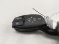 переключатель поворотов BMW 5 серия E60/E61 2004, 2.2 л., бензин, МКПП, чёрный, седан, 6924103 - фото №2