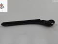 Щеткодержатель (поводок стеклоочистителя) задний BMW 3 серия E46 [рестайлинг] 2002, 2.0 л., бензин, МКПП, чёрный, универсал - фото №2