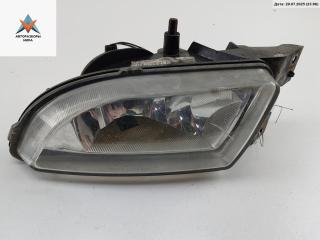 фара противотуманная левая Fiat Croma 2 поколение 2005, 1.9 л., дизель, АКПП, серый, универсал, 51775550