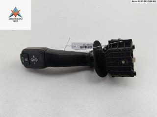 переключатель поворотов BMW 5 серия E39 1999, 2.0 л., бензин, МКПП, синий, седан, 8352172