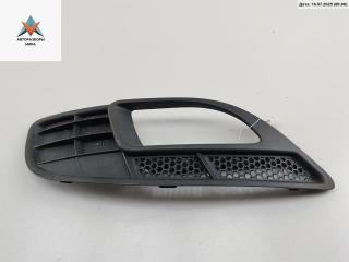 рамка фары противотуманной правой Fiat Croma 2 поколение 2005, 1.9 л., дизель, АКПП, серый, универсал, 735447324