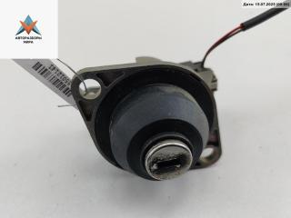 Личинка замка багажника BMW 5 серия E39 [рестайлинг] 2001, 2.2 л., бензин, МКПП, чёрный, седан