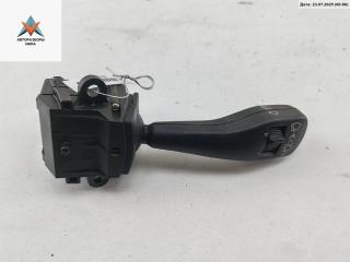 переключатель дворников BMW 5 серия E39 [рестайлинг] 2001, 2.2 л., бензин, МКПП, чёрный, седан, 8363664