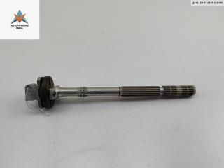 рулевой карданчик BMW 5 серия E39 [рестайлинг] 2002, 2.2 л., бензин, АКПП, серый, седан, 1161623