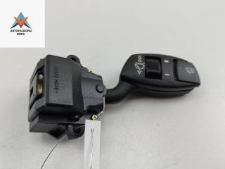 переключатель дворников BMW 5 серия E60/E61 2004, 2.2 л., бензин, МКПП, чёрный, седан, 6924106