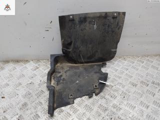 Подкрылок передний правый Mercedes-Benz C-Класс W203/S203/CL203 2002, 2.2 л., дизель, хетчбэк 3 дв., 2038841124