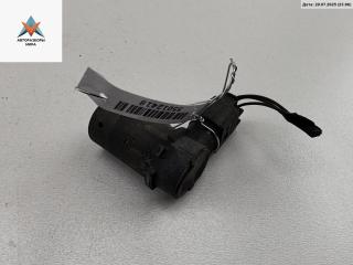 датчик парктроника BMW 5 серия E39 [рестайлинг] 2001, 2.2 л., бензин, МКПП, чёрный, седан, 604129