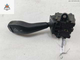 переключатель поворотов BMW 5 серия E39 [рестайлинг] 2001, 2.2 л., бензин, МКПП, чёрный, седан, 8363668
