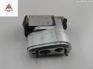 расширительный клапан кондиционера BMW 5 серия E39 [рестайлинг] 2002, 2.2 л., бензин, АКПП, серый, седан